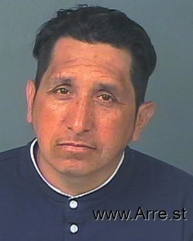 Francisco Javier Alvarez Maldonado Mugshot