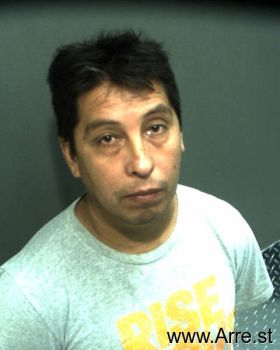 Francisco  Arellano Mugshot