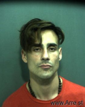 Francisco Eduardo Barba Mugshot