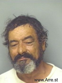 Francisco Luis Barrios Mugshot