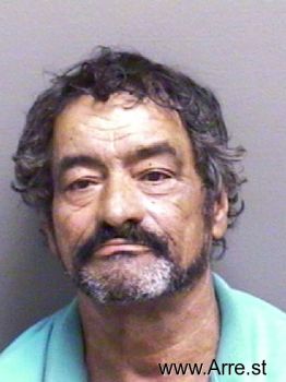 Francisco Luis Barrios Mugshot