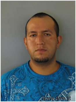 Francisco Aguilar Barrios Mugshot