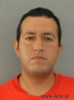 Francisco  Barrios-aguilar Mugshot