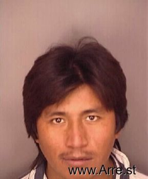 Francisco  Bautista Mugshot