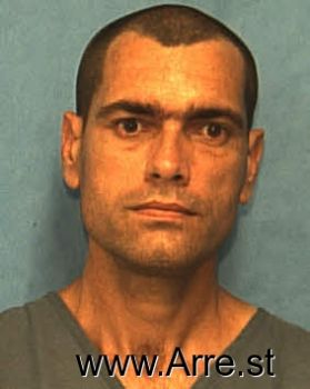 Francisco  Beltran Mugshot