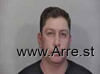 Francisco Javier Blanco Tijerino Mugshot