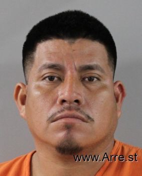 Francisco  Bonilla Mugshot