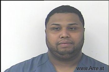 Francisco Miguel Bonilla Mugshot