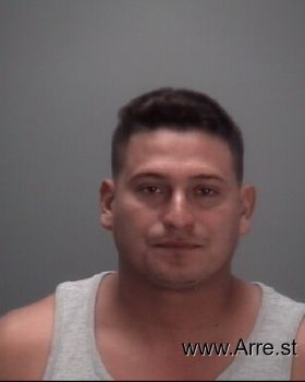 Francisco Antonio Bonilla-hernandez Mugshot