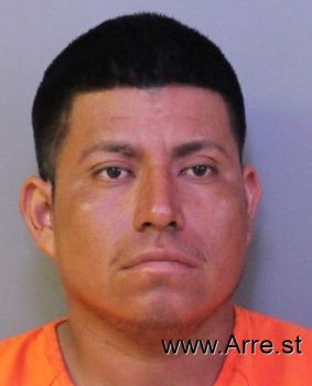 Francisco  Bonilla-perez Mugshot