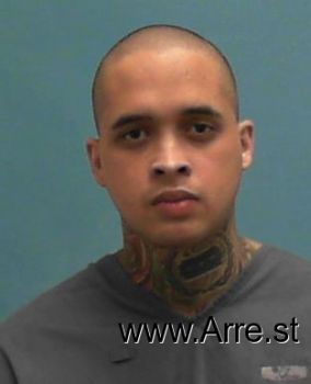 Francisco  Bonilla-rodriguez Mugshot