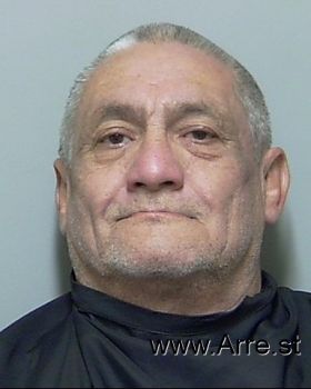 Francisco Antoni Caballero Mugshot