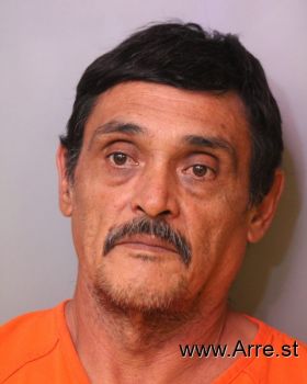 Francisco Javier Caballero-romero Mugshot