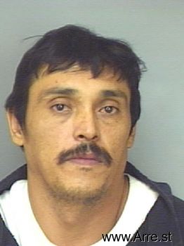 Francisco Javier Caballero-romero Mugshot