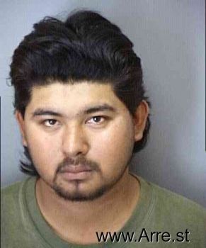 Francisco  Cardenas Mugshot