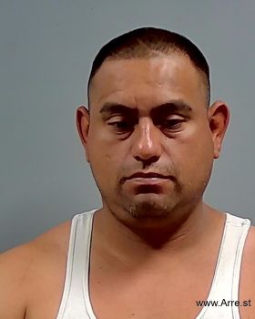 Francisco Jose Cardenas-alaniz Mugshot