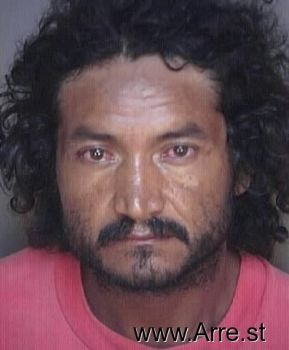 Francisco  Castillo Mugshot