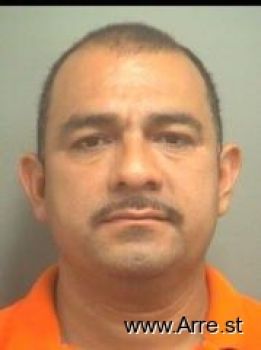 Francisco  Castillo Mugshot