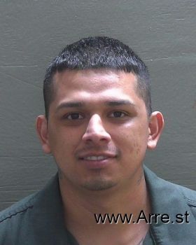 Francisco Moises Castillo Mugshot