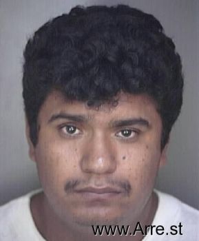 Francisco  Castillo-gonzalez Mugshot