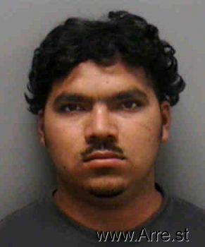 Francisco  Castillo-jimenez Mugshot