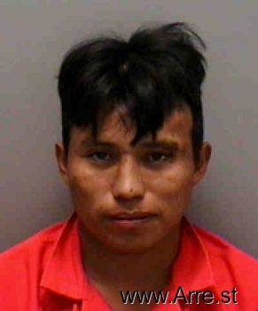 Francisco  Castro Mugshot