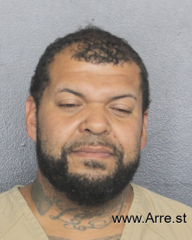 Francisco Jose Castro Mugshot