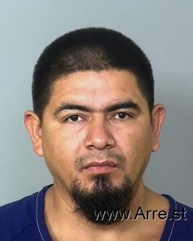 Francisco J Castro-espinoza Mugshot