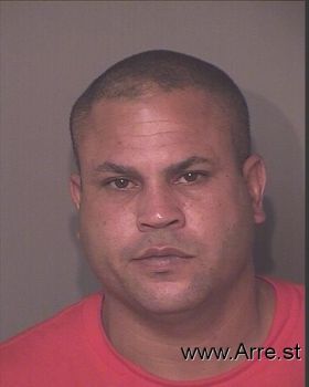 Francisco Javier Castro-torres Mugshot