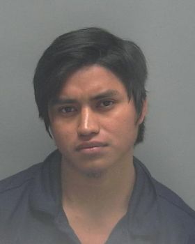 Francisco  Castro-tum Mugshot