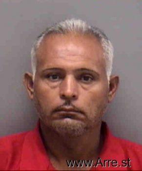 Francisco Javier Centeno Mugshot