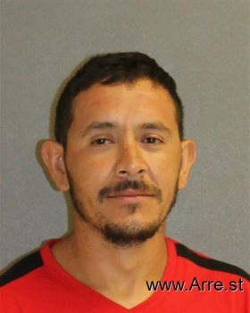 Francisco  Cervantes Mugshot