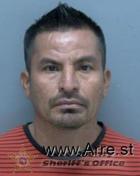 Francisco  Cervantes Lopez Mugshot