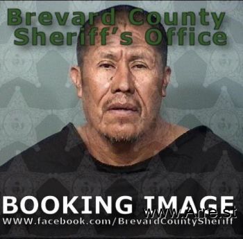 Francisco  Chavez Mugshot