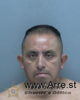 Francisco  Chavez-lopez Mugshot