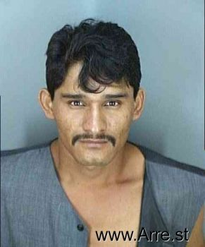 Francisco  Contreras Mugshot