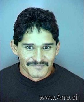 Francisco  Contreras Mugshot