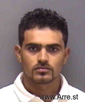 Francisco Herrera Contreras Mugshot