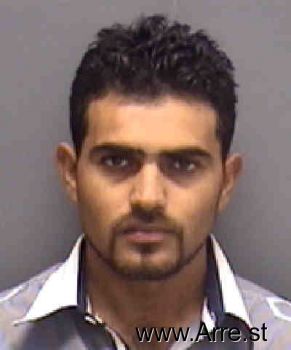 Francisco Herrera Contreras Mugshot