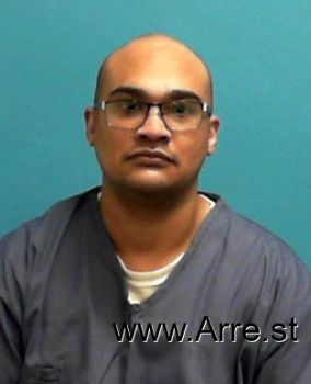 Francisco  Cordero Mugshot