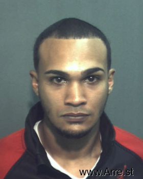 Francisco Javier Cordero Mugshot