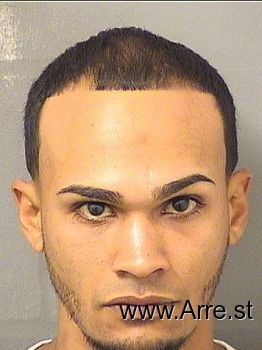 Francisco  Cordero Mugshot