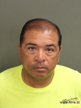 Francisco Jr Coronado Mugshot