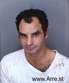 Francisco  Cortez Mugshot