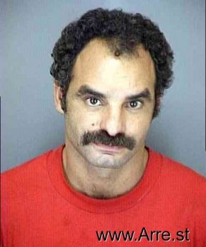 Francisco  Cortez Mugshot