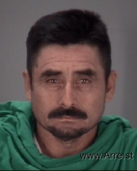 Francisco Mauro Cortez Garcia Mugshot