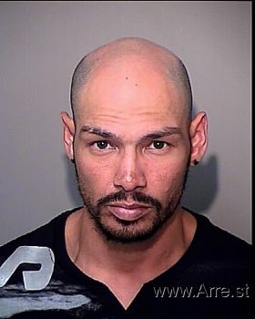 Francisco  Cruz Mugshot