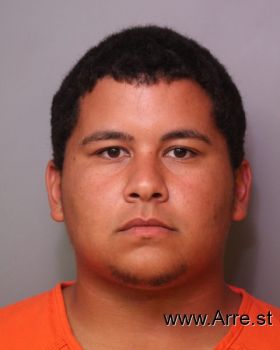 Francisco  Cruz Mugshot