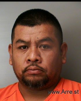 Francisco  Cruz Mugshot