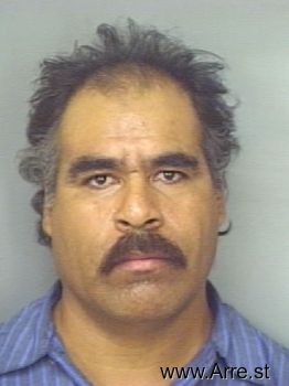 Francisco Zapata Cruz Mugshot